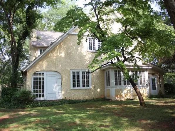 145 Mell St APT D, Athens, GA 30605