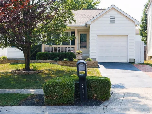 4167 Umiak Dr, Columbus, OH 43207