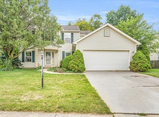 403 E Tomaras Ave, Savoy, IL 61874
