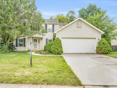 403 E Tomaras Ave, Savoy, IL, 61874
