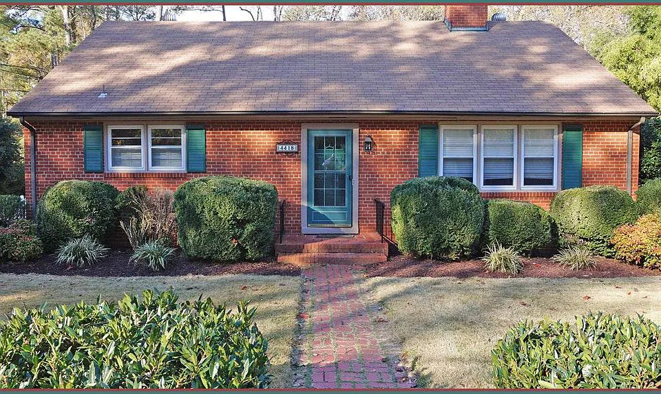 4418 Butte Rd