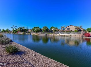 6764 W Skylark Dr, Glendale, AZ 85308