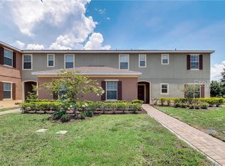 2863 Sunstone Dr, Kissimmee, FL 34758