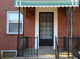 3302 Avondale Ave, Baltimore, MD 21215