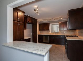 4309 S Madison Pl, Tulsa, OK 74105