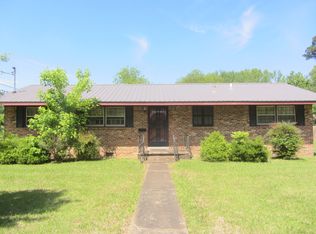 101 E Melody Ln, Corinth, MS 38834