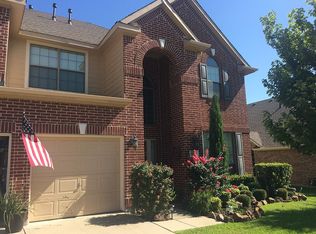 3004 Jacob Dr, Wylie, TX 75098