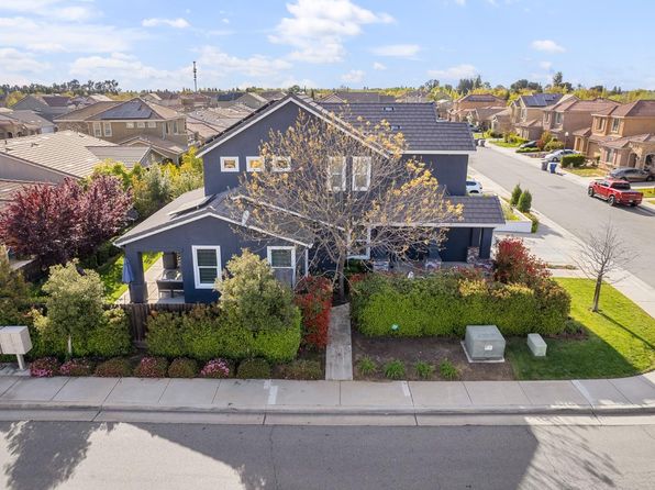 3580 Buckingham Ave, Clovis, CA 93619