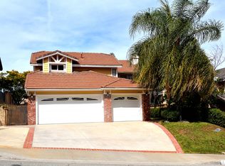 28553 Heather Ln, Castaic, CA 91384