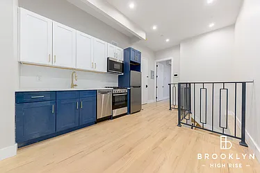 Rented by Brooklyn High Rise LLC