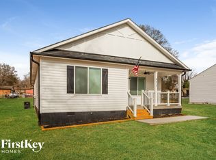 621 E Mills Dr, Landis, NC 28088