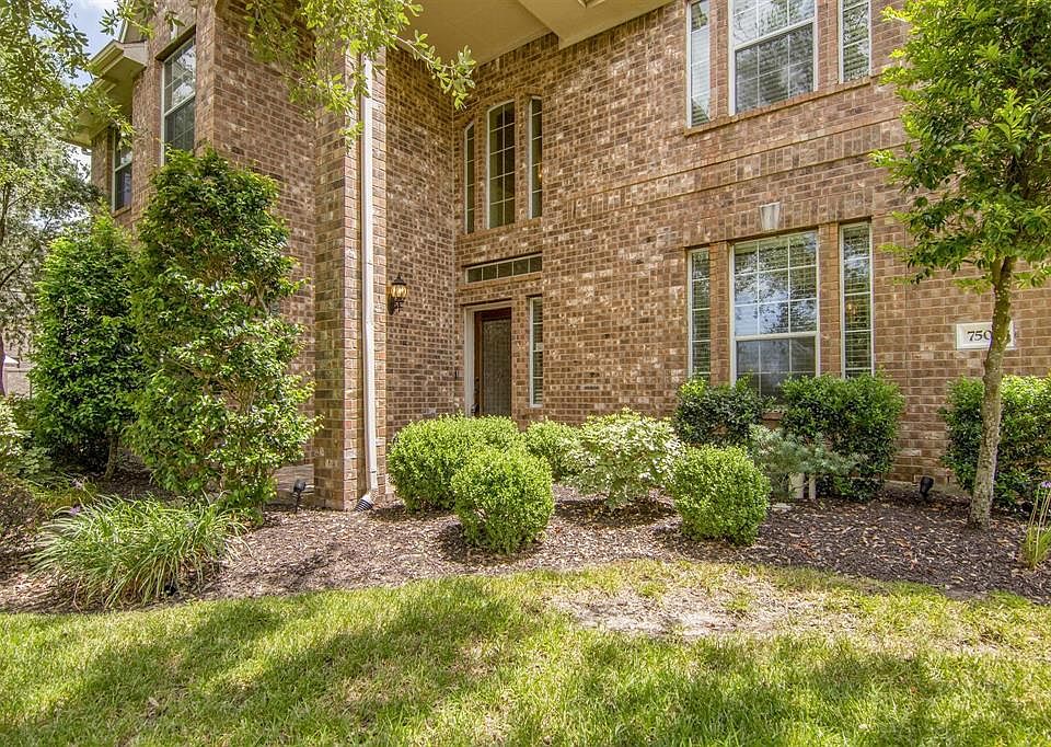 2nd image of 7502 Timberline Dr