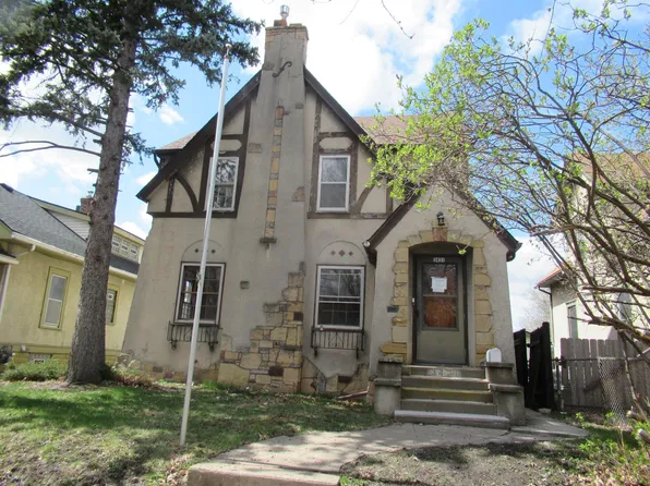 3431 Oliver Ave N, Minneapolis, MN 55412