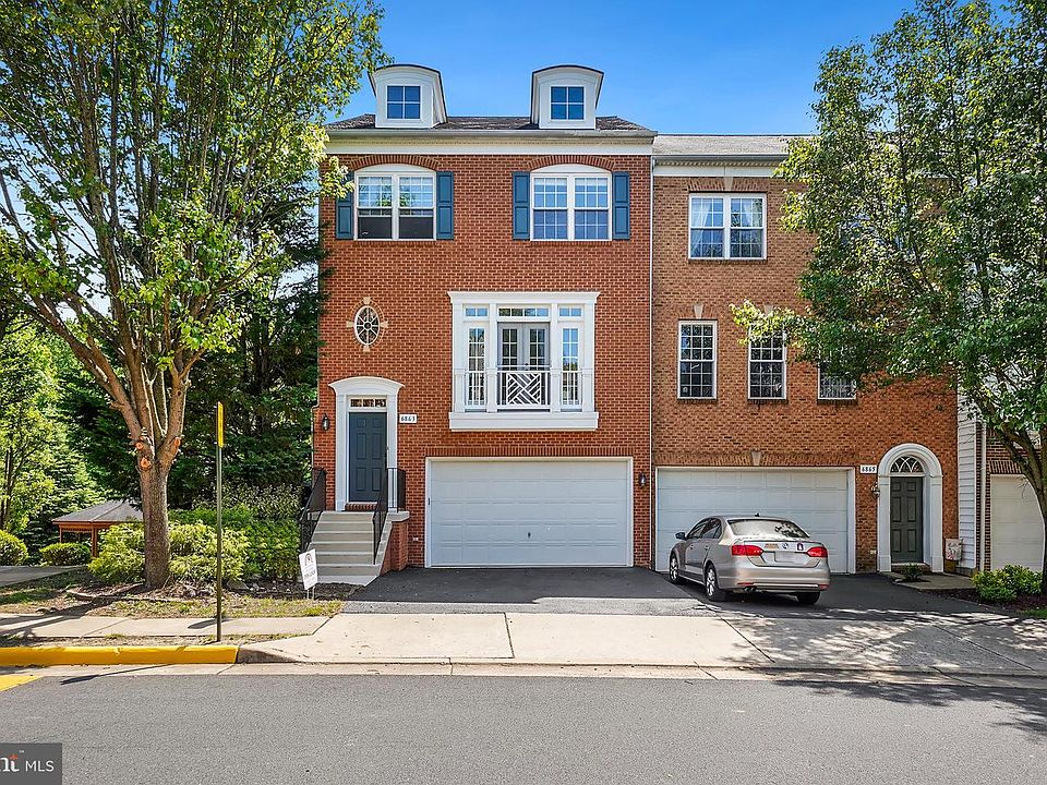 1st image of 6863 Rolling Creek Way