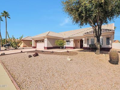 14936 W Yosemite Dr, Sun City West, AZ, 85375