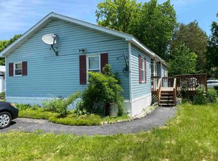 34 Water St, Rutland, VT 05701