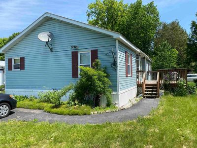 34 Water Street, Rutland, VT, 05701
