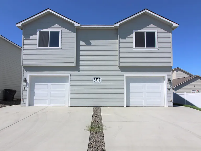 5772 W Albany Pl #120 — Photo 1