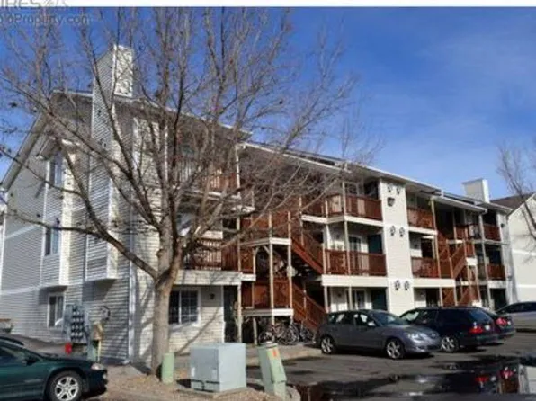 1221 University Ave, Fort Collins, CO