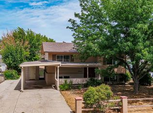 2914 1/2 Formay Ave, Grand Junction, CO 81504
