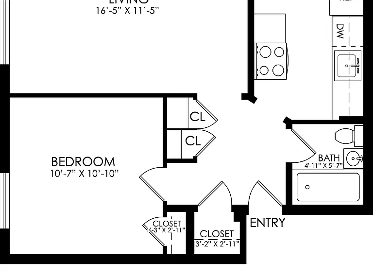 Corona Court Apartments — Photo 11