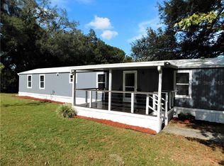 38847 Daughtery Rd, Zephyrhills, FL 33540