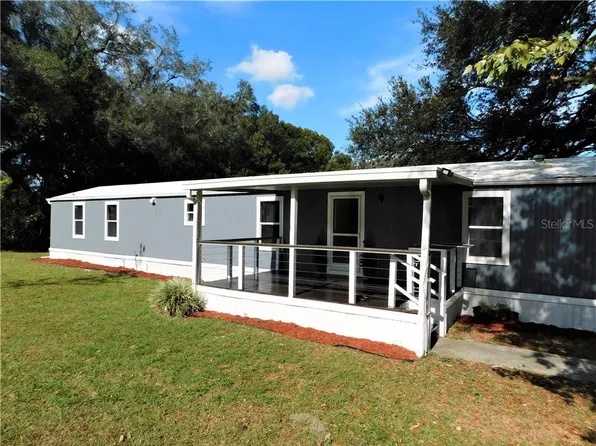 38847 Daughtery Rd, Zephyrhills, FL 33540