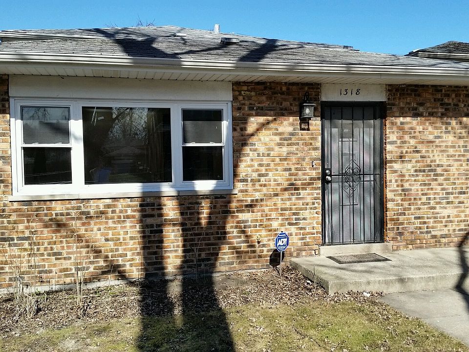 1st image of 1318 E 71st Pl #House