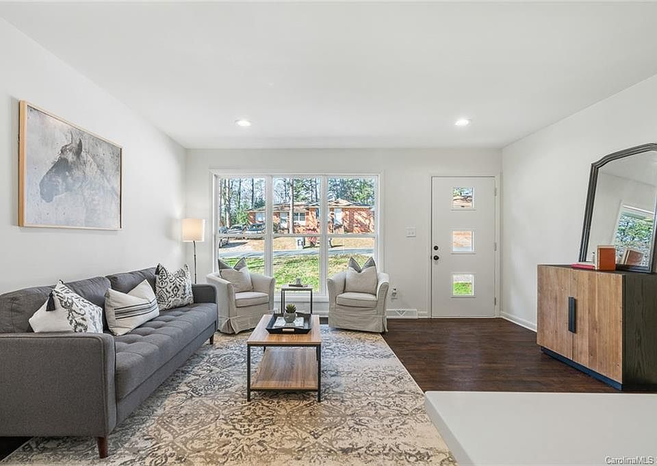 3132 Erskine Dr, Charlotte, NC 28205 Zillow