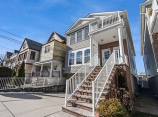 101-103 Trask Ave, Bayonne, NJ 07002