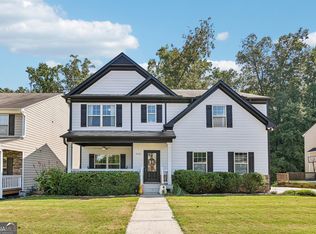 350 Parc Xing, Acworth, GA 30102