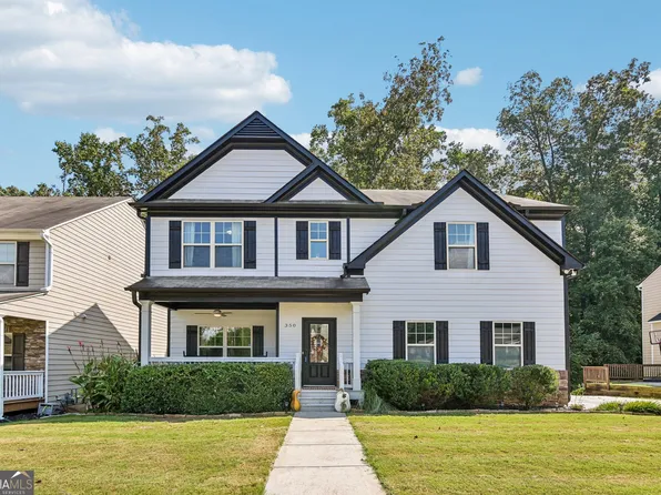 350 Parc Xing, Acworth, GA 30102