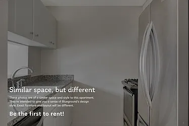 Rented by The Blueground