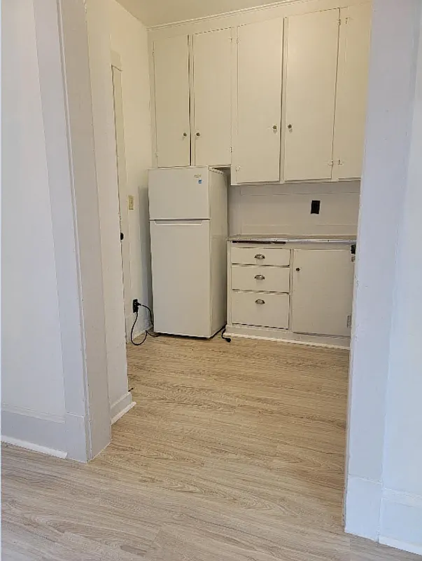 1 bed, 1.0 bath, 392 sqft, $1,150 — Photo 2