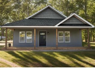 629 Chief Martin St, Madison, NC 27025