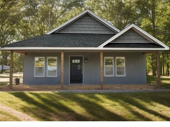 629 Chief Martin St, Madison, NC 27025