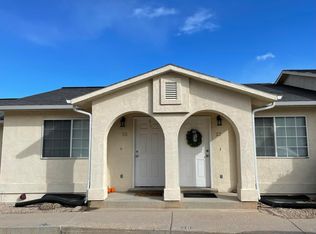 99 N 1850 W APT 27, Cedar City, UT 84720