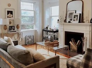 95 Mount Vernon St #31, West Roxbury, MA 02132