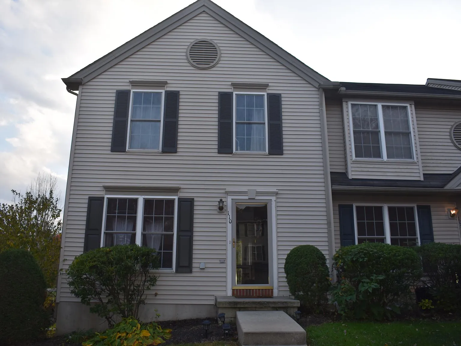 110 Harvard Ave — Photo 1