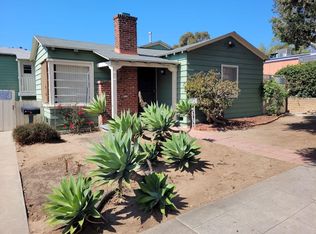 4050 Normal St, San Diego, CA 92103