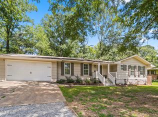 4132 Comanche Dr, Jackson, MS 39211