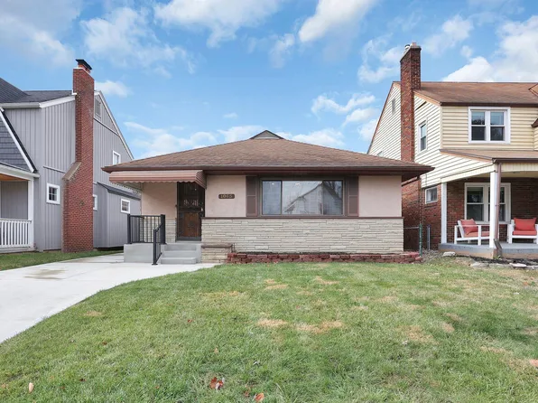 1065 Lilley Ave, Columbus, OH 43206