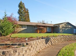 625 Dimick St, Oregon City, OR 97045