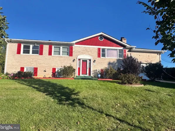 11902 Bizet Ct, Fort Washington, MD 20744