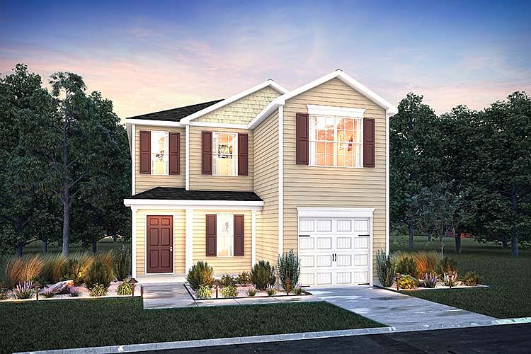2nd image of Glenoaks Drive And Chickadee Dr #87AWFG