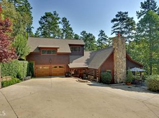 261 Yonah Lake Rd #79, Toccoa, GA 30577