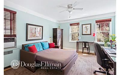 Sold by Douglas Elliman