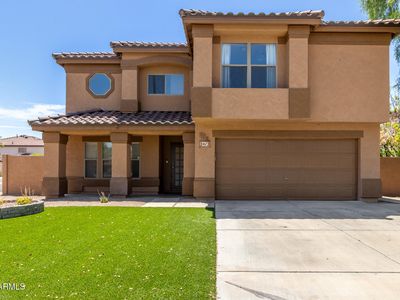 3473 E Wyatt Way, Gilbert, AZ, 85297