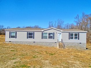 1501 Old Henderson Rd, Providence, KY 42450