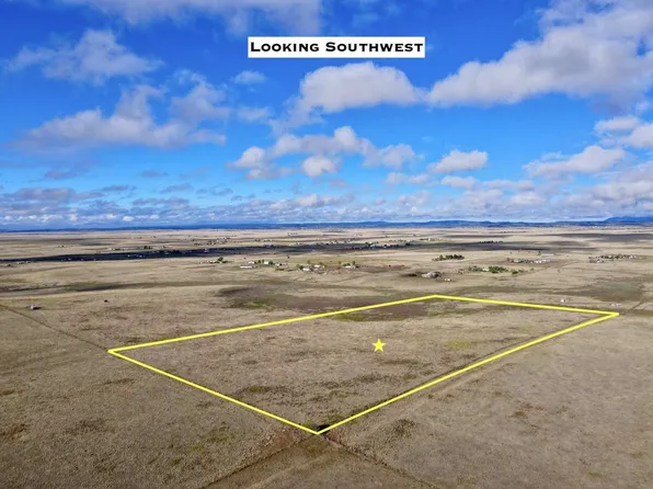 0 Grace Ln, Stanley, NM 87056